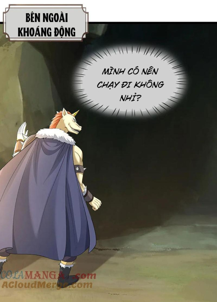 Ta Có Thể Cướp Đoạt Cơ Duyên Chapter 66 - Trang 2