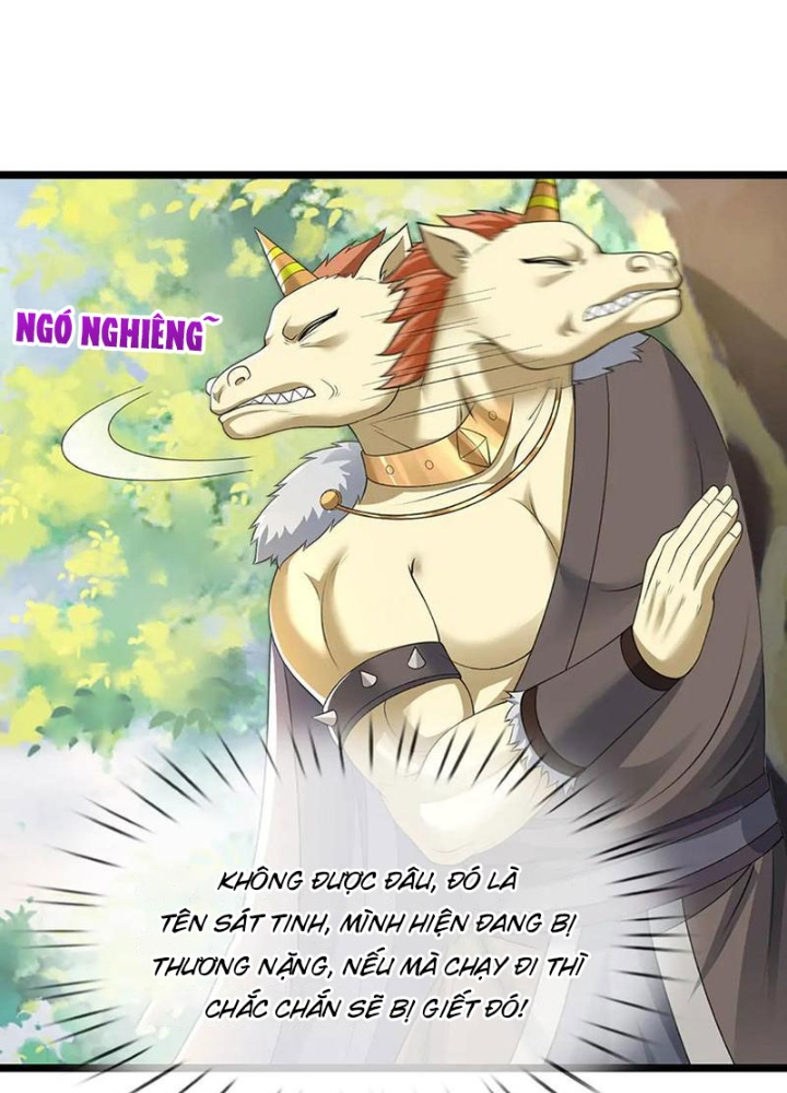 Ta Có Thể Cướp Đoạt Cơ Duyên Chapter 66 - Trang 2