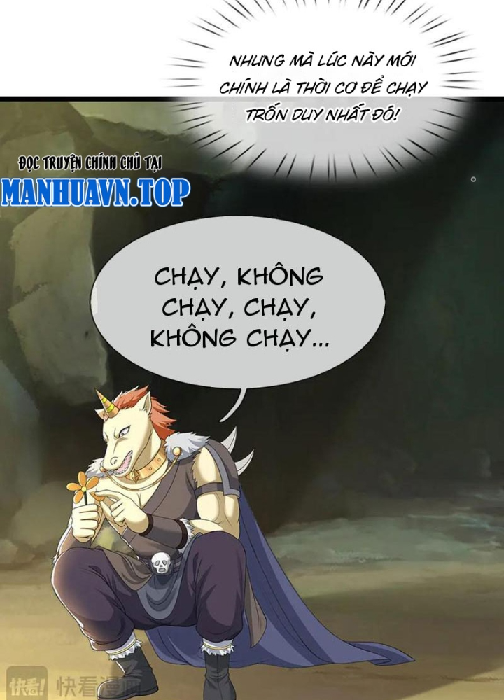 Ta Có Thể Cướp Đoạt Cơ Duyên Chapter 66 - Trang 2