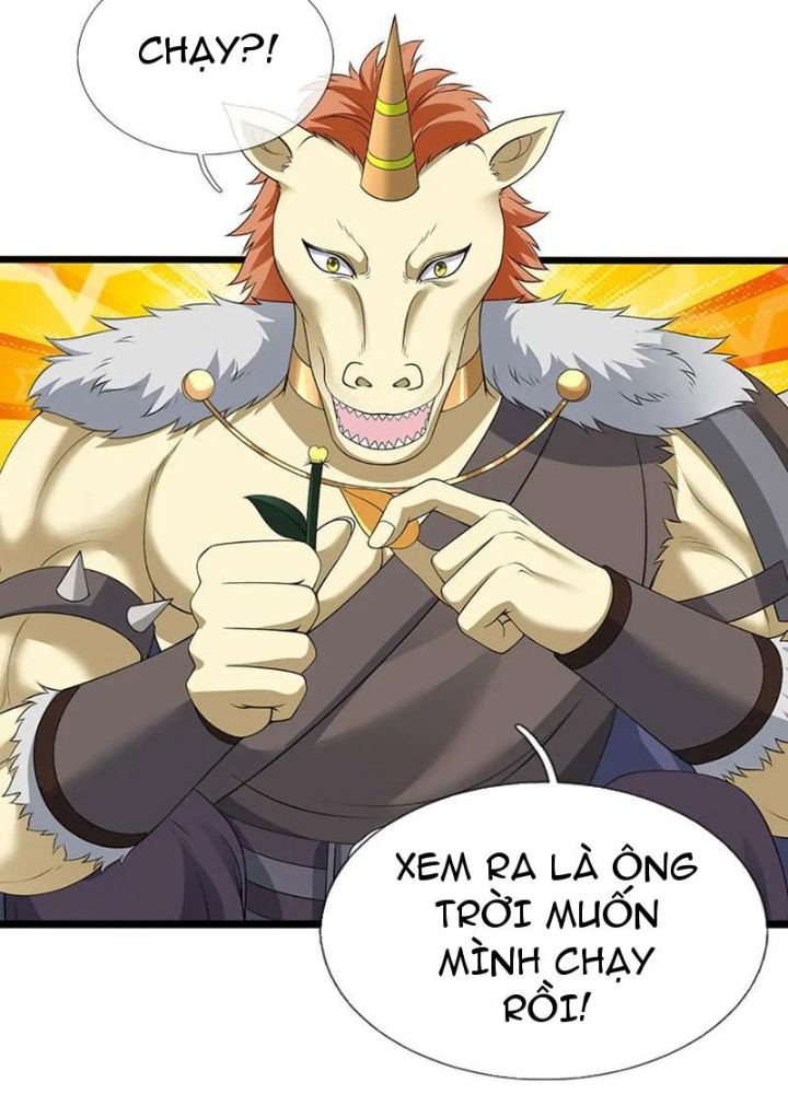 Ta Có Thể Cướp Đoạt Cơ Duyên Chapter 66 - Trang 2