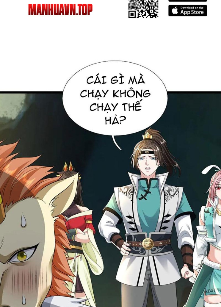 Ta Có Thể Cướp Đoạt Cơ Duyên Chapter 66 - Trang 2
