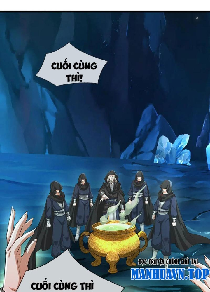 Ta Có Thể Cướp Đoạt Cơ Duyên Chapter 66 - Trang 2