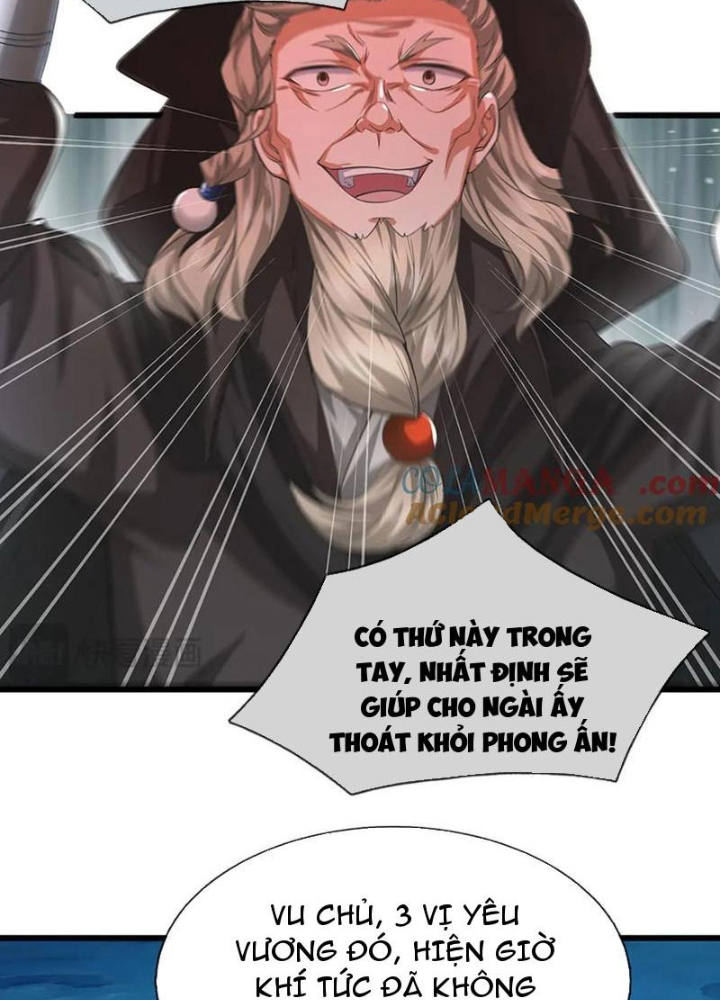 Ta Có Thể Cướp Đoạt Cơ Duyên Chapter 66 - Trang 2