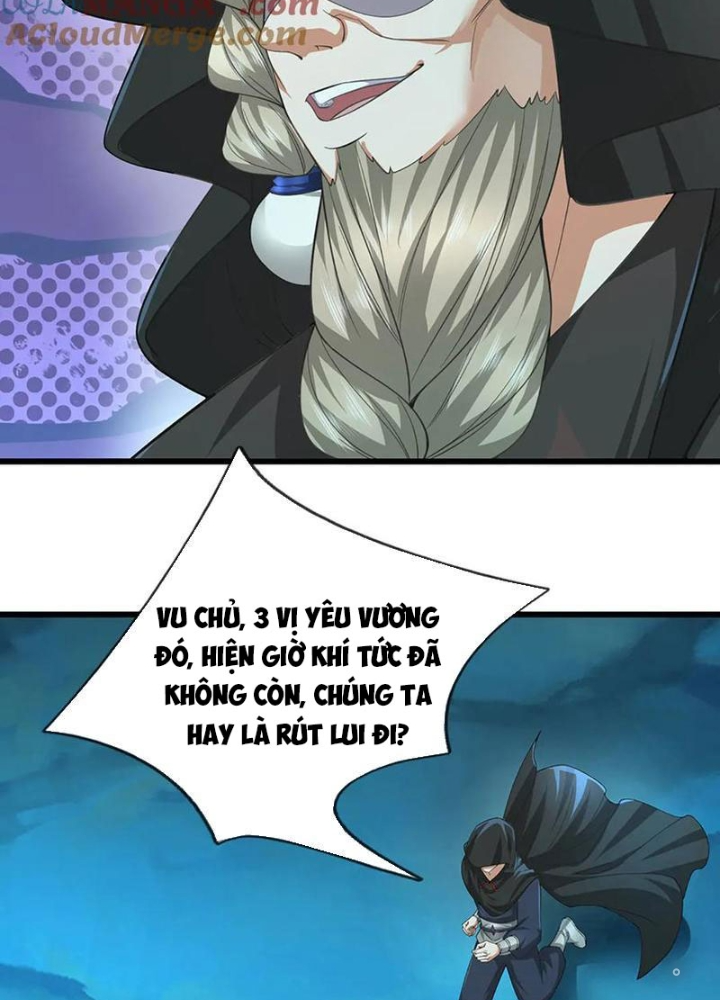 Ta Có Thể Cướp Đoạt Cơ Duyên Chapter 66 - Trang 2