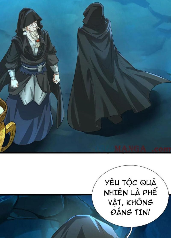 Ta Có Thể Cướp Đoạt Cơ Duyên Chapter 66 - Trang 2