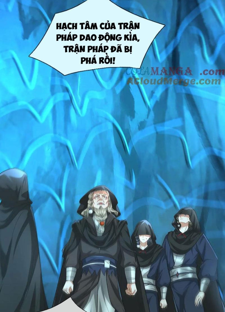 Ta Có Thể Cướp Đoạt Cơ Duyên Chapter 66 - Trang 2