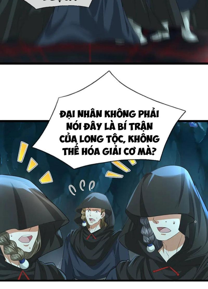 Ta Có Thể Cướp Đoạt Cơ Duyên Chapter 66 - Trang 2