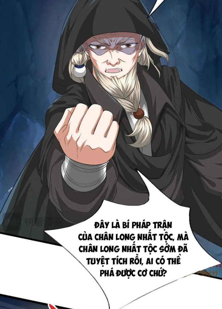 Ta Có Thể Cướp Đoạt Cơ Duyên Chapter 66 - Trang 2