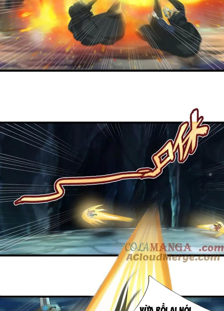 Ta Có Thể Cướp Đoạt Cơ Duyên Chapter 66 - Trang 2