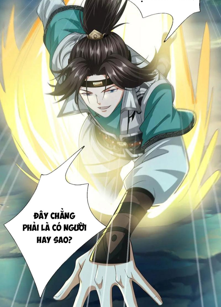 Ta Có Thể Cướp Đoạt Cơ Duyên Chapter 66 - Trang 2