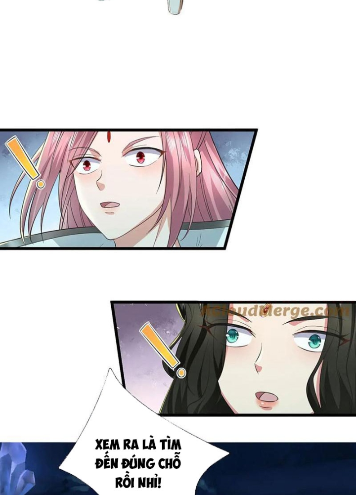 Ta Có Thể Cướp Đoạt Cơ Duyên Chapter 66 - Trang 2