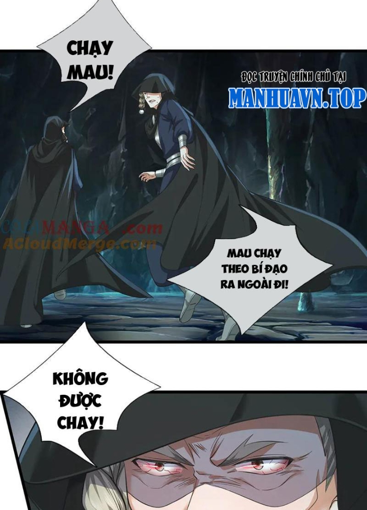 Ta Có Thể Cướp Đoạt Cơ Duyên Chapter 66 - Trang 2