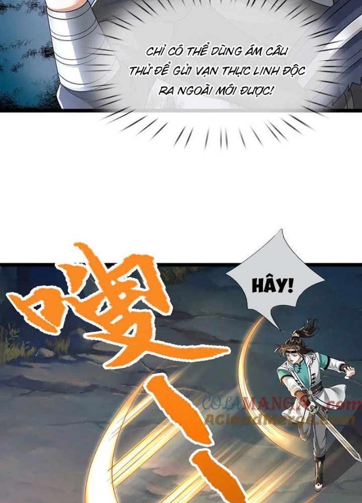 Ta Có Thể Cướp Đoạt Cơ Duyên Chapter 66 - Trang 2