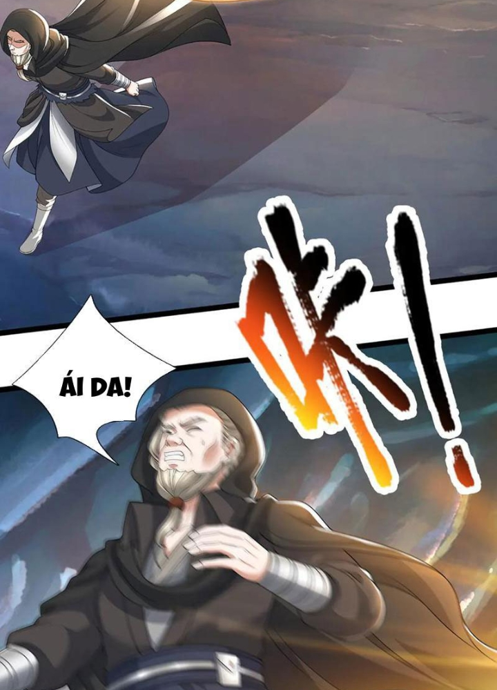 Ta Có Thể Cướp Đoạt Cơ Duyên Chapter 66 - Trang 2