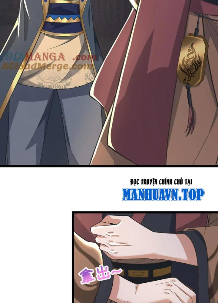 Ta Có Thể Cướp Đoạt Cơ Duyên Chapter 67 - Trang 2