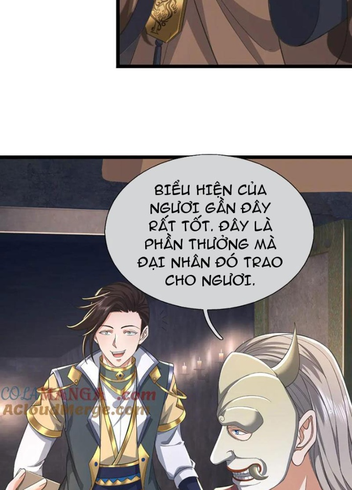 Ta Có Thể Cướp Đoạt Cơ Duyên Chapter 67 - Trang 2
