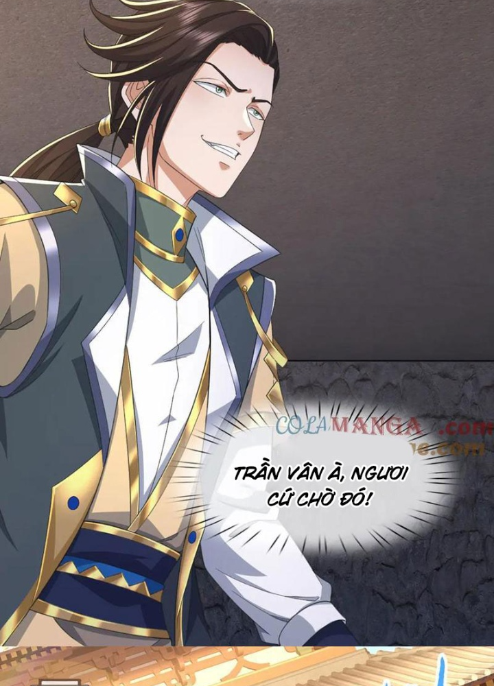 Ta Có Thể Cướp Đoạt Cơ Duyên Chapter 67 - Trang 2