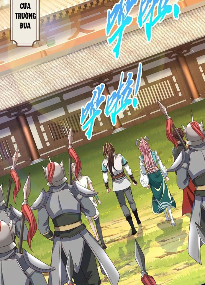 Ta Có Thể Cướp Đoạt Cơ Duyên Chapter 67 - Trang 2
