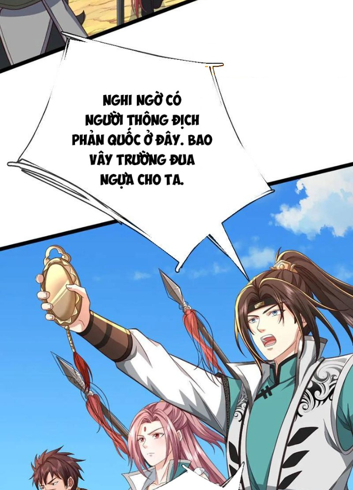 Ta Có Thể Cướp Đoạt Cơ Duyên Chapter 67 - Trang 2