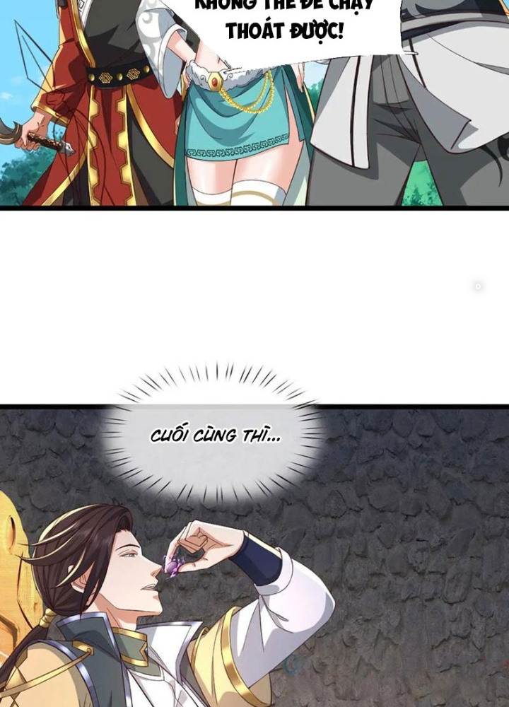Ta Có Thể Cướp Đoạt Cơ Duyên Chapter 67 - Trang 2