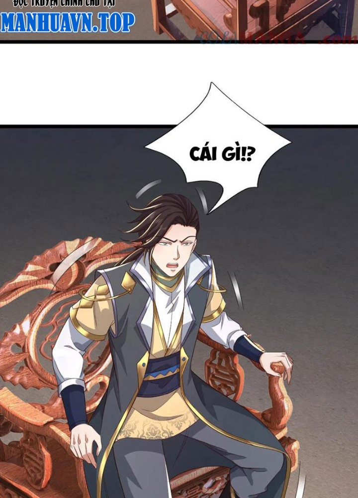 Ta Có Thể Cướp Đoạt Cơ Duyên Chapter 67 - Trang 2