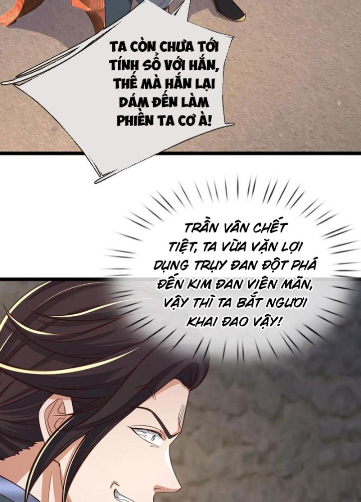 Ta Có Thể Cướp Đoạt Cơ Duyên Chapter 67 - Trang 2