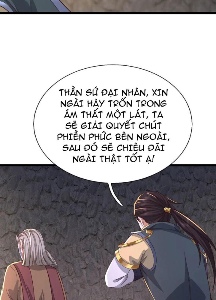 Ta Có Thể Cướp Đoạt Cơ Duyên Chapter 67 - Trang 2
