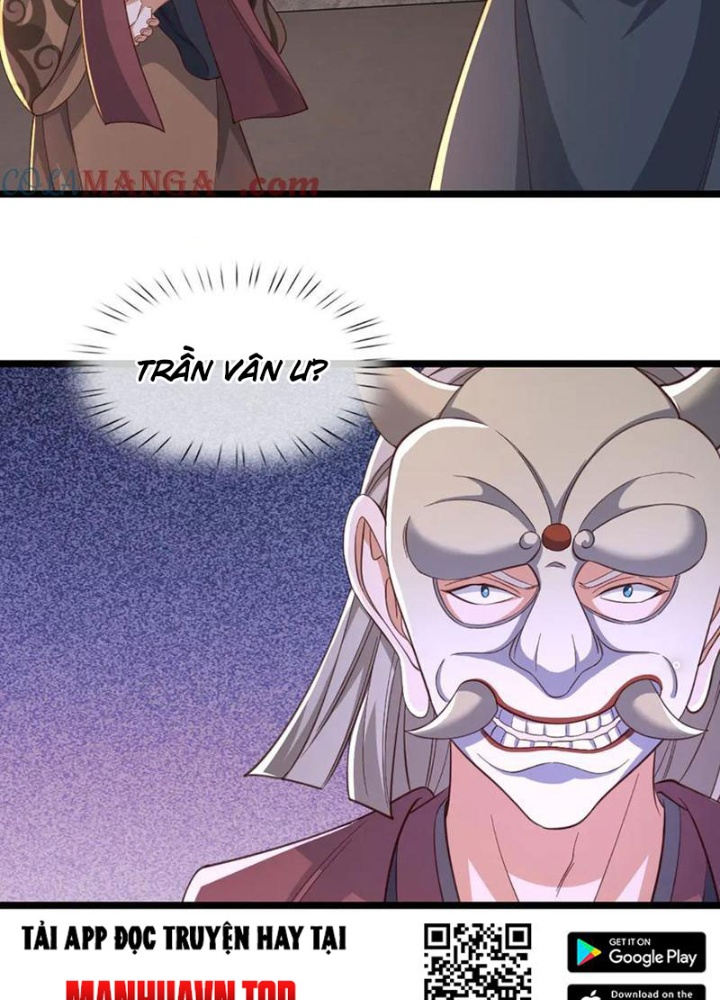 Ta Có Thể Cướp Đoạt Cơ Duyên Chapter 67 - Trang 2