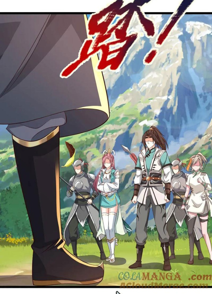 Ta Có Thể Cướp Đoạt Cơ Duyên Chapter 67 - Trang 2