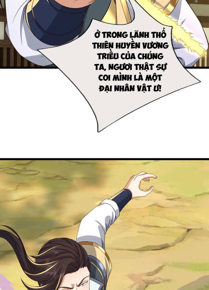 Ta Có Thể Cướp Đoạt Cơ Duyên Chapter 67 - Trang 2