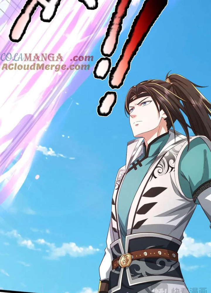 Ta Có Thể Cướp Đoạt Cơ Duyên Chapter 67 - Trang 2