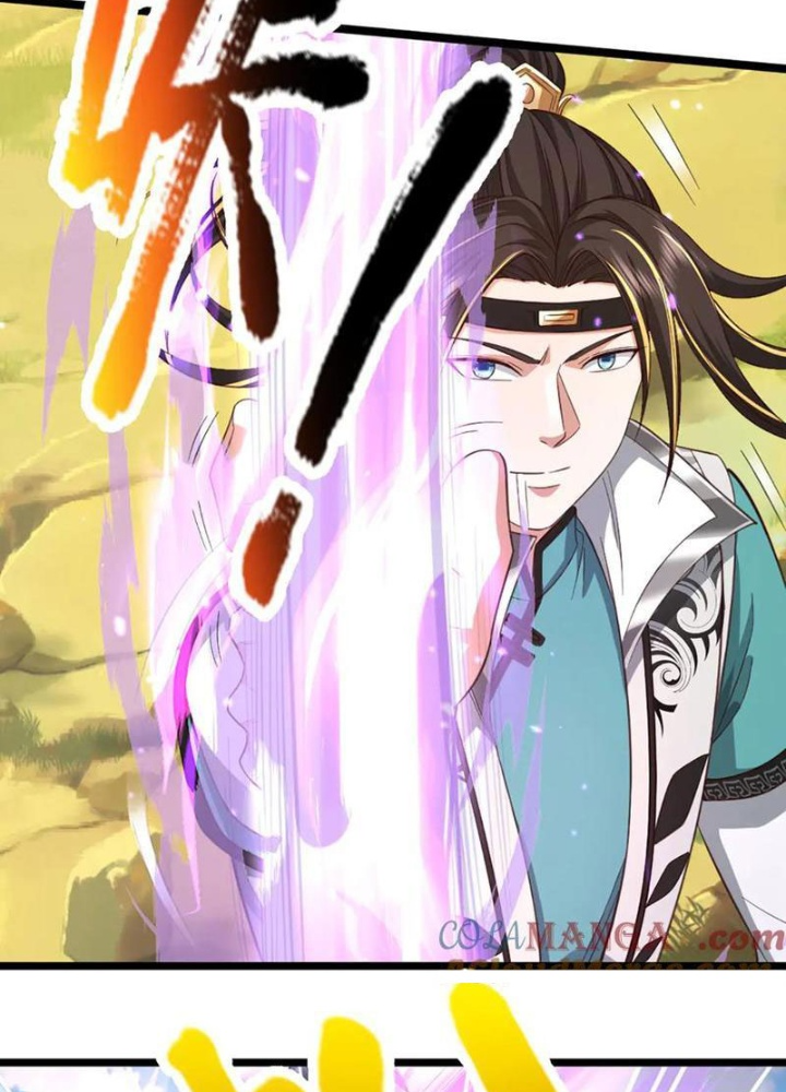 Ta Có Thể Cướp Đoạt Cơ Duyên Chapter 67 - Trang 2