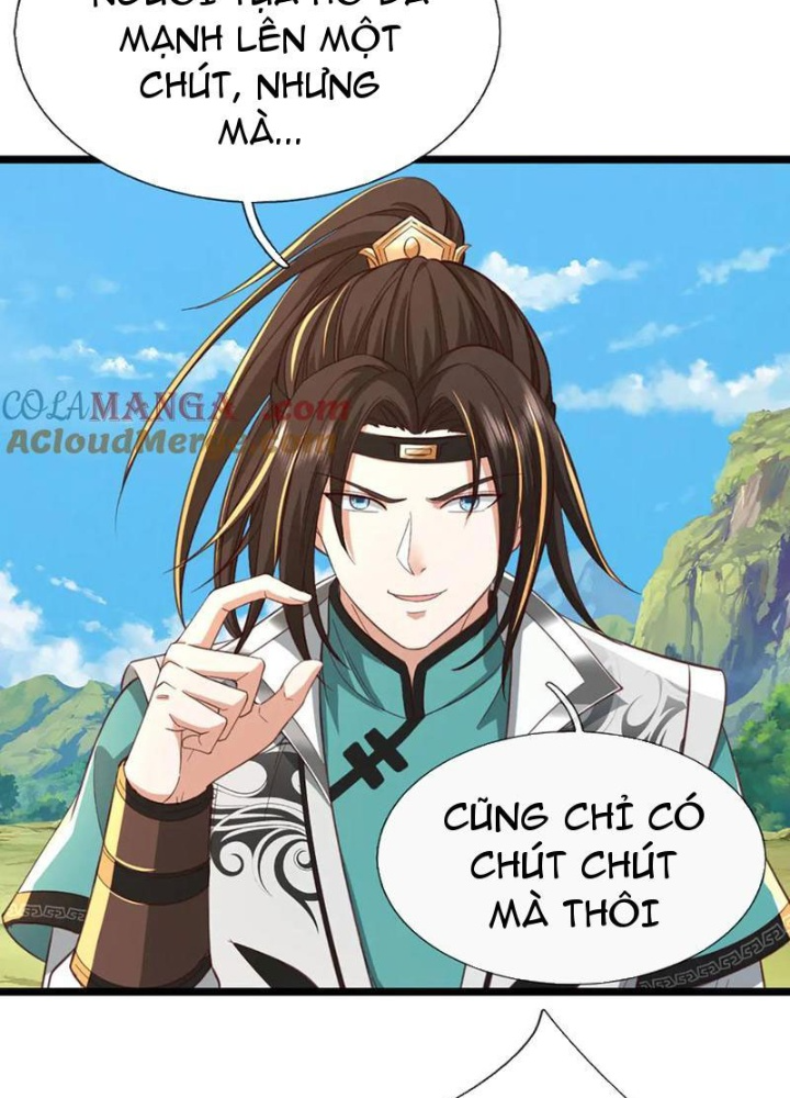 Ta Có Thể Cướp Đoạt Cơ Duyên Chapter 67 - Trang 2