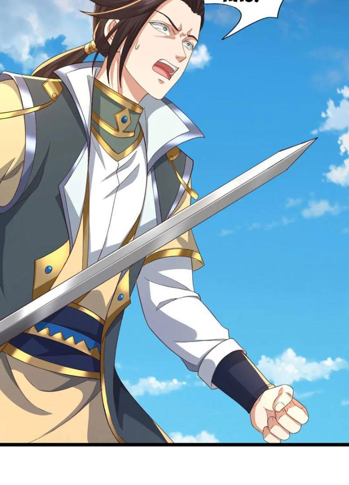 Ta Có Thể Cướp Đoạt Cơ Duyên Chapter 67 - Trang 2
