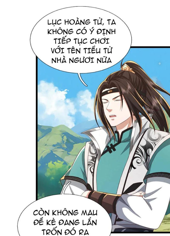 Ta Có Thể Cướp Đoạt Cơ Duyên Chapter 67 - Trang 2