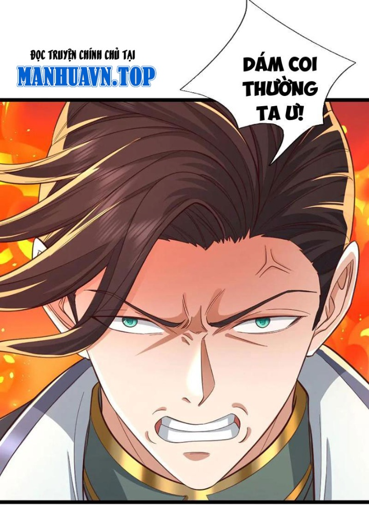 Ta Có Thể Cướp Đoạt Cơ Duyên Chapter 67 - Trang 2