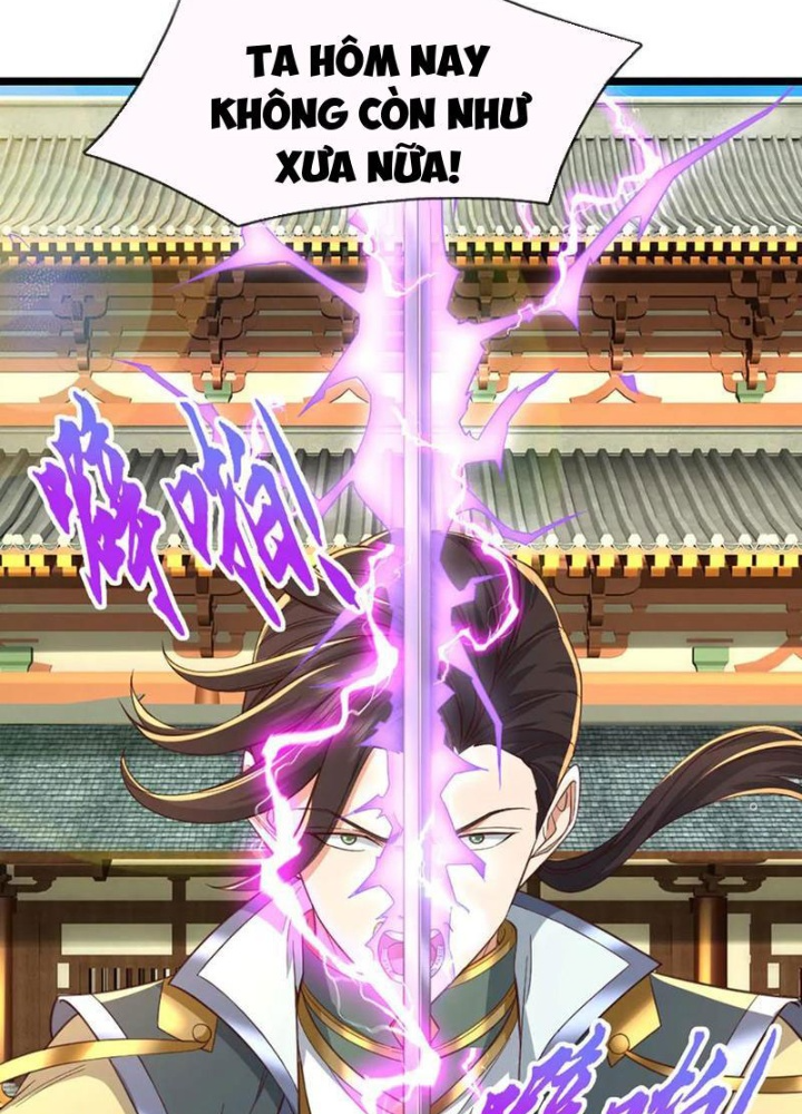 Ta Có Thể Cướp Đoạt Cơ Duyên Chapter 67 - Trang 2