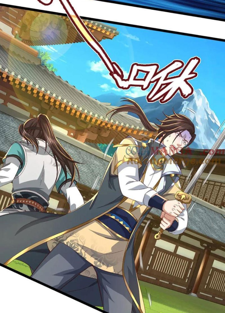 Ta Có Thể Cướp Đoạt Cơ Duyên Chapter 67 - Trang 2