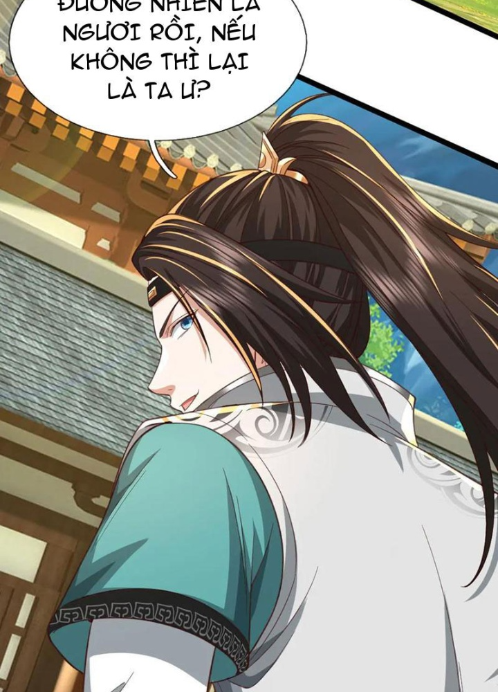 Ta Có Thể Cướp Đoạt Cơ Duyên Chapter 67 - Trang 2
