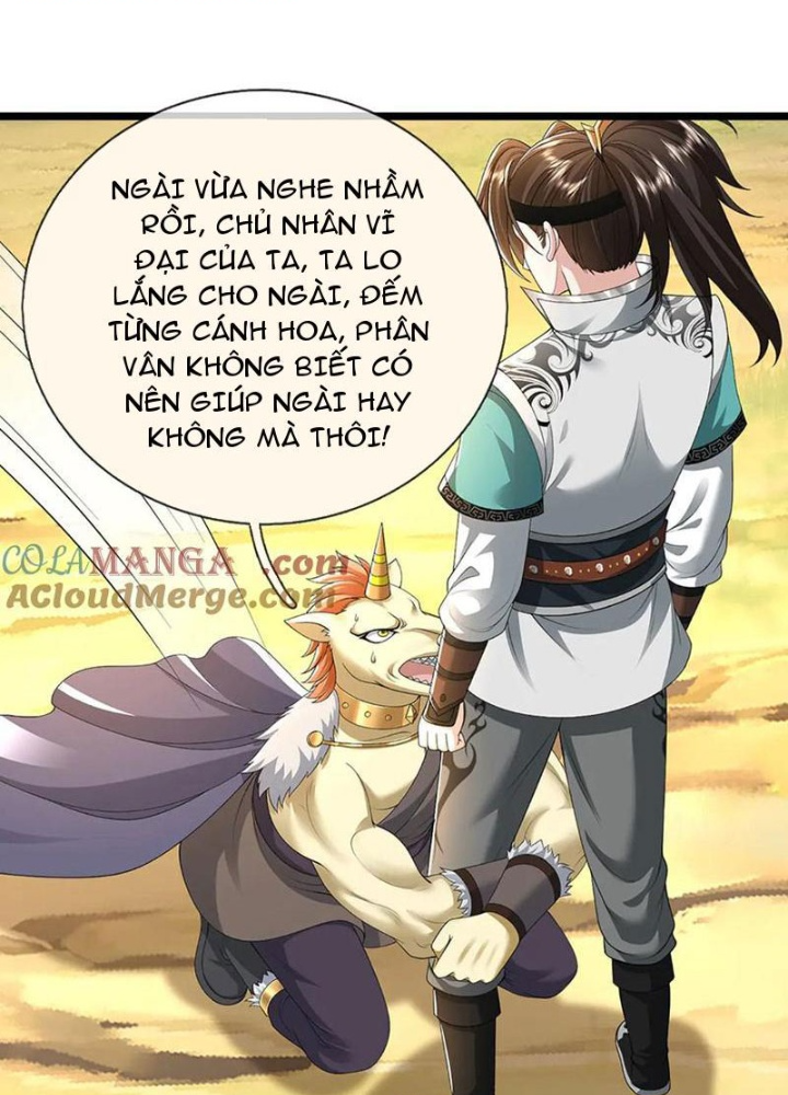 Ta Có Thể Cướp Đoạt Cơ Duyên Chapter 67 - Trang 2