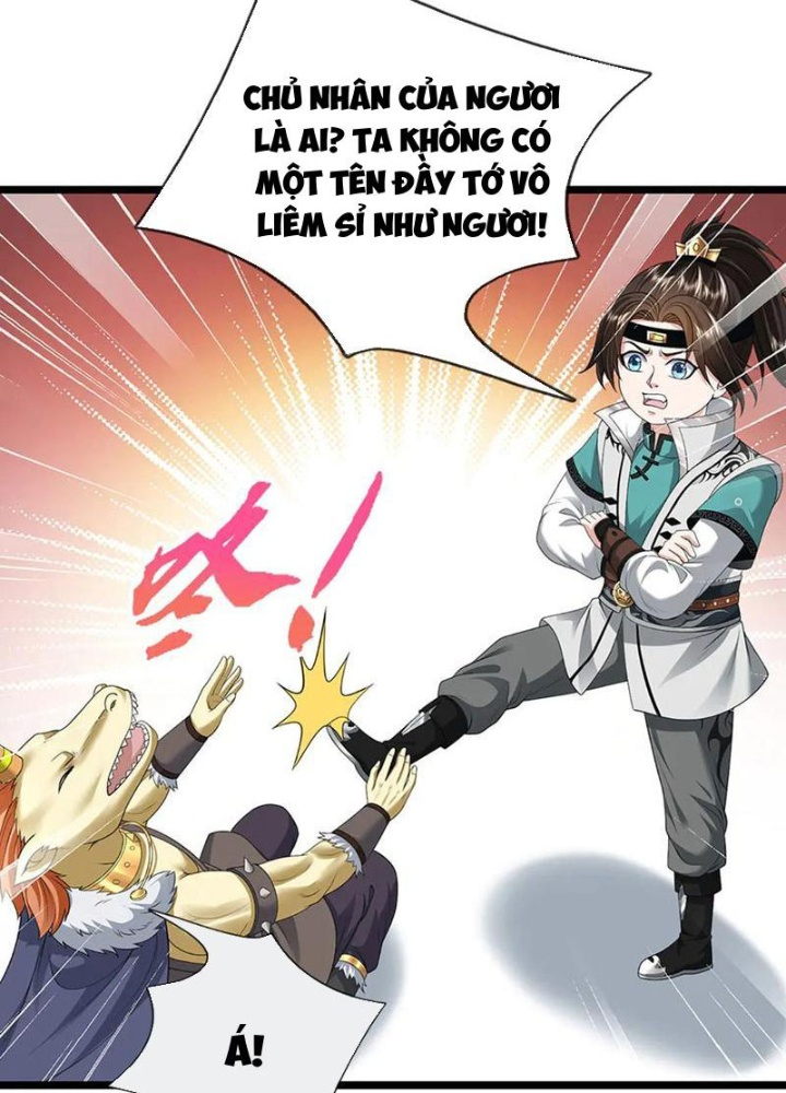 Ta Có Thể Cướp Đoạt Cơ Duyên Chapter 67 - Trang 2