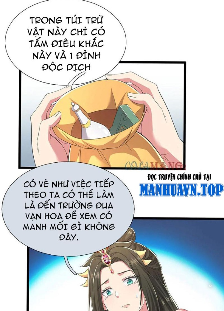 Ta Có Thể Cướp Đoạt Cơ Duyên Chapter 67 - Trang 2