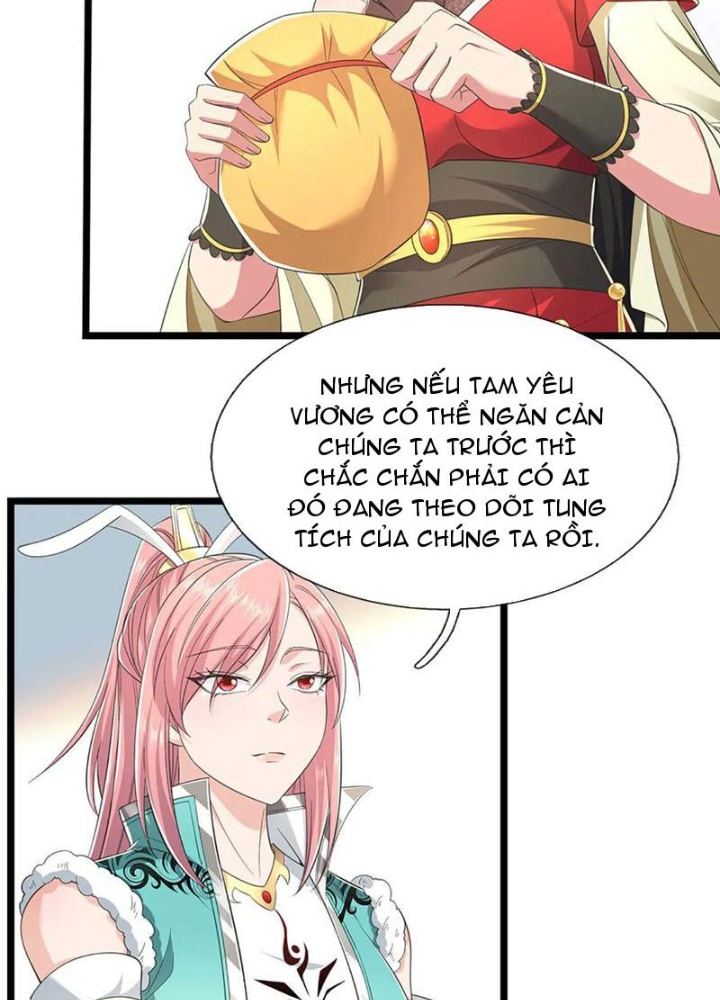 Ta Có Thể Cướp Đoạt Cơ Duyên Chapter 67 - Trang 2