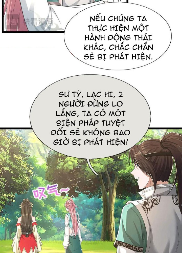 Ta Có Thể Cướp Đoạt Cơ Duyên Chapter 67 - Trang 2
