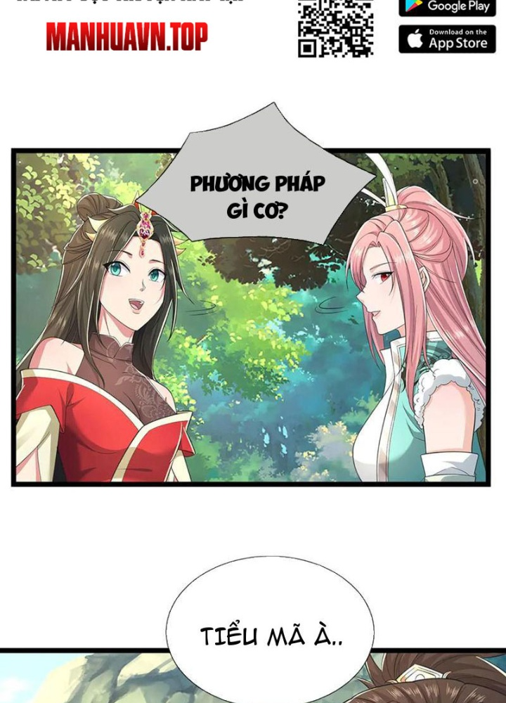 Ta Có Thể Cướp Đoạt Cơ Duyên Chapter 67 - Trang 2