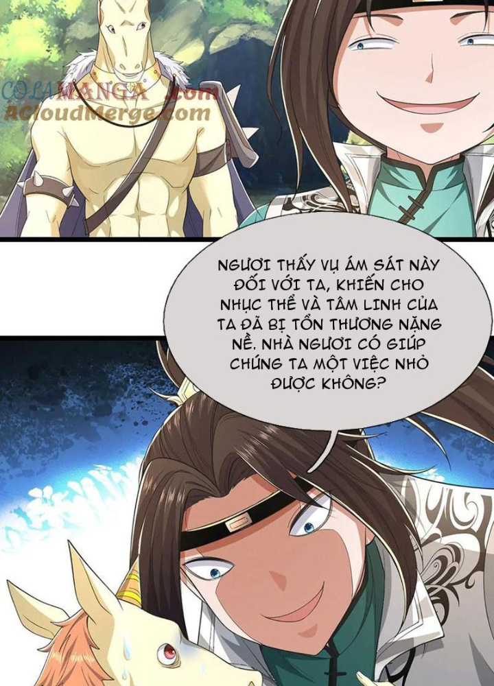 Ta Có Thể Cướp Đoạt Cơ Duyên Chapter 67 - Trang 2