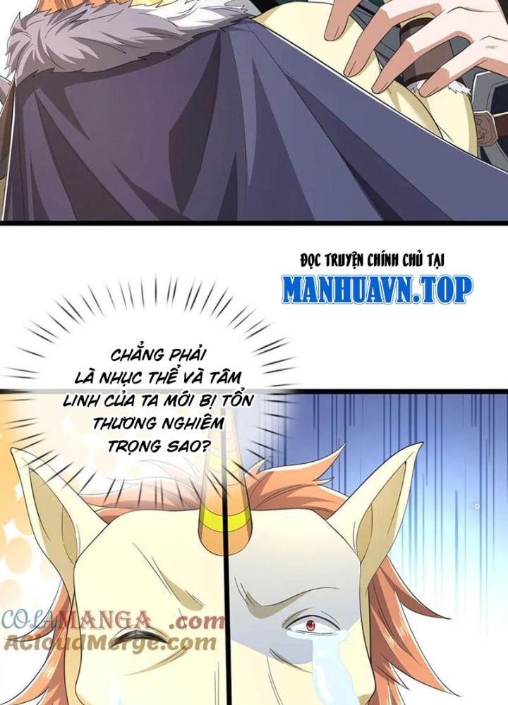 Ta Có Thể Cướp Đoạt Cơ Duyên Chapter 67 - Trang 2