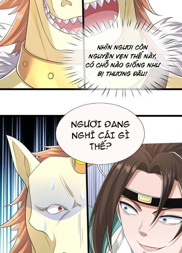 Ta Có Thể Cướp Đoạt Cơ Duyên Chapter 67 - Trang 2