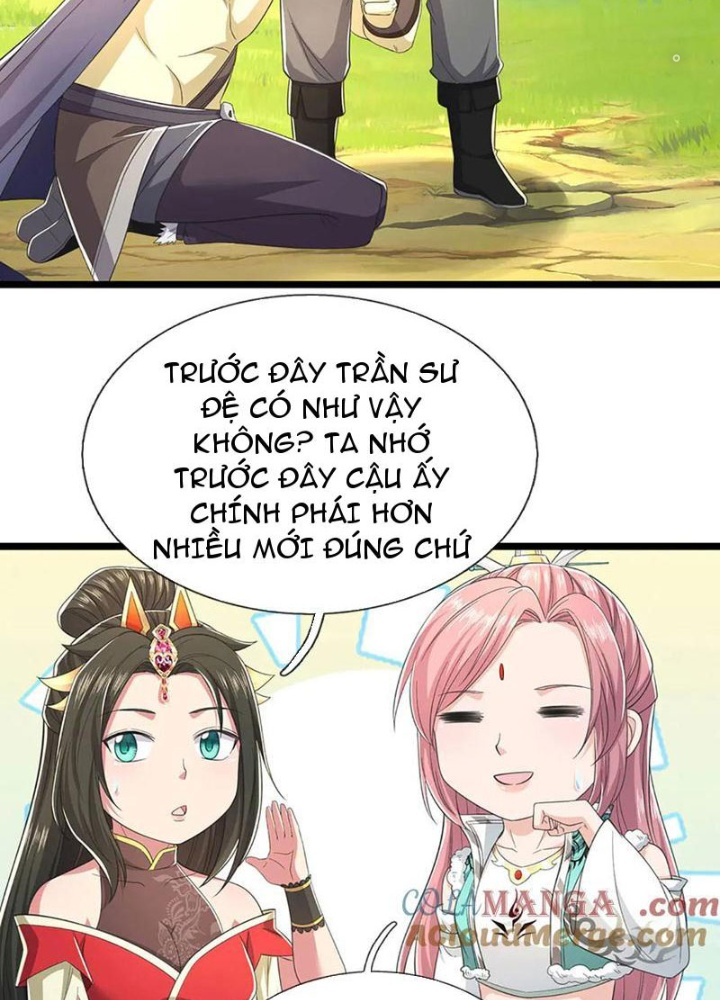 Ta Có Thể Cướp Đoạt Cơ Duyên Chapter 67 - Trang 2