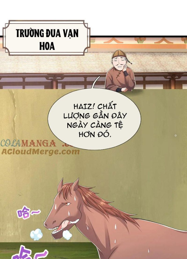 Ta Có Thể Cướp Đoạt Cơ Duyên Chapter 67 - Trang 2